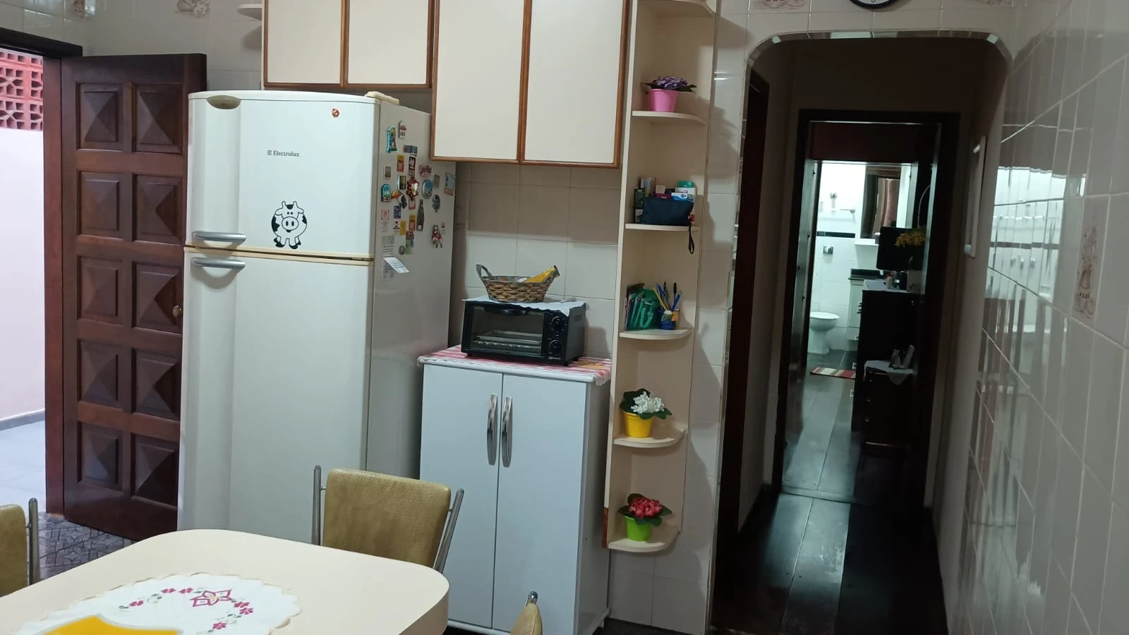 Foto do imóvel: Casa com 3 Quartos à Venda, 150 m² em Parque Maria Luiza - São Paulo