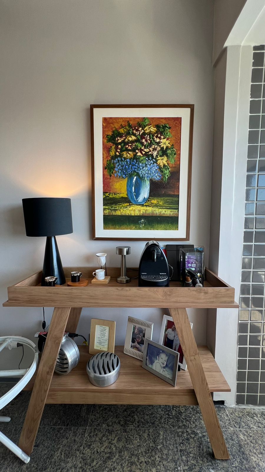 Imagem Apartamento com 3 Quartos à Venda, 129 m²em Varjota - Fortaleza