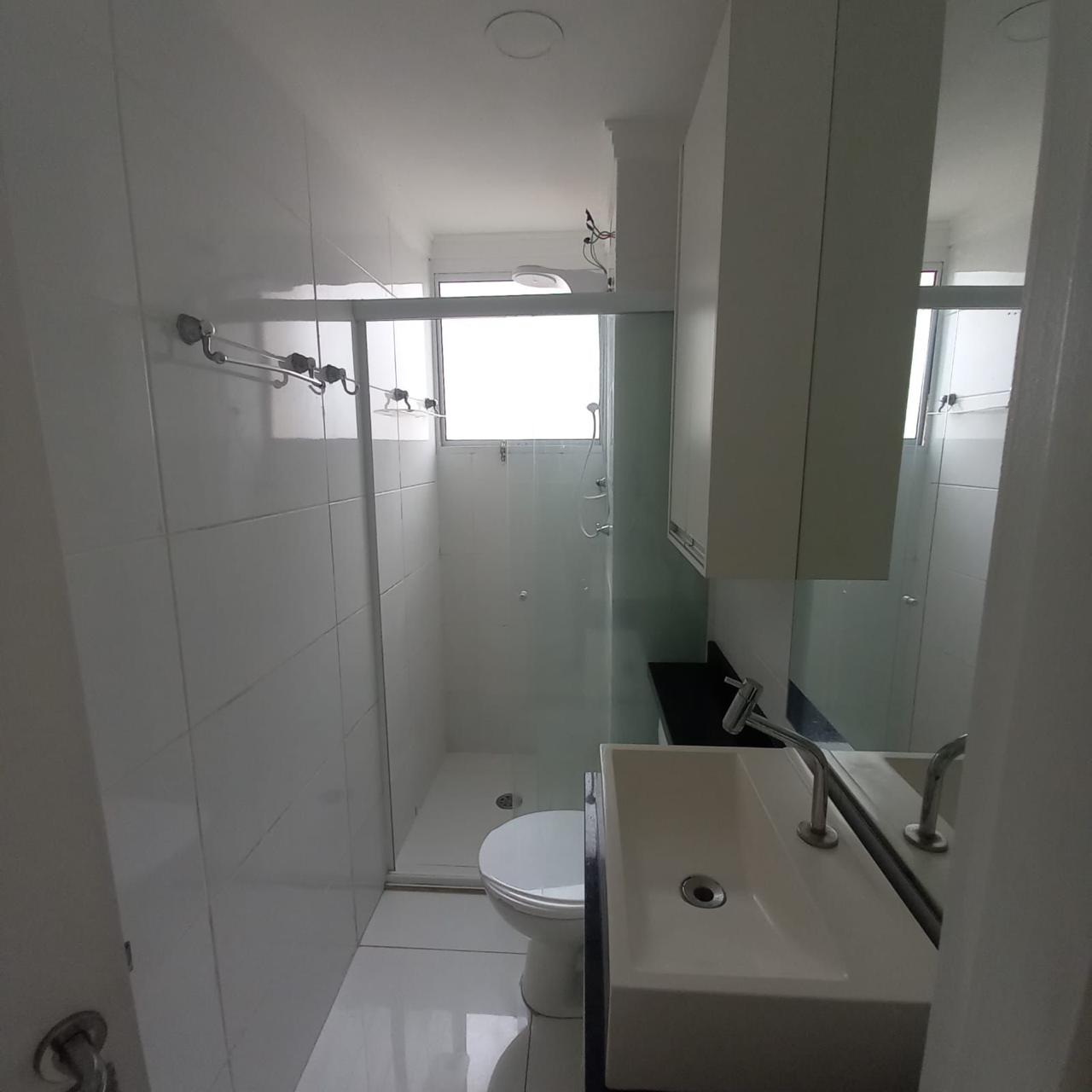 Imagem Apartamento com 2 Quartos à Venda ou Locação, 45 m²em Jardim Boa Vista (Zona Oeste) - São Paulo