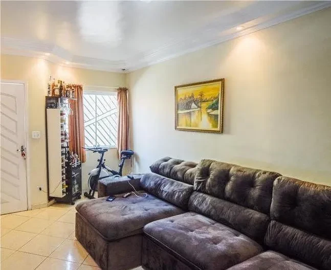Imagem Casa de Condomínio com 3 Quartos à Venda, 99 metro em Vila Esperança - São Paulo