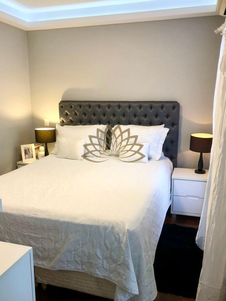 Imagem Apartamento com 3 Quartos à Venda, 120 m²em Brooklin Paulista - São Paulo