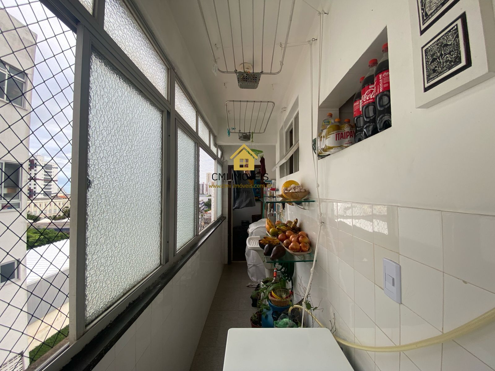 Foto do imóvel: Apartamento com 2 Quartos à Venda, 77 m² em Garcia - Salvador
