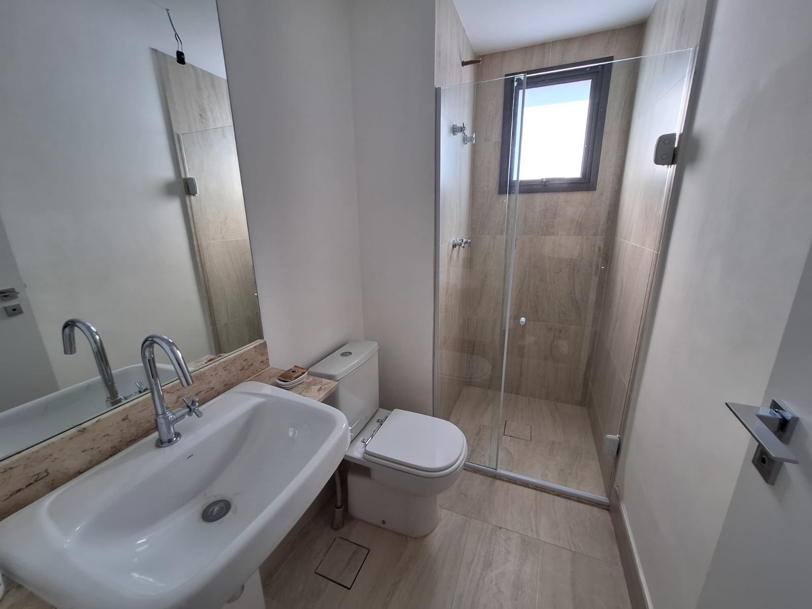 Imagem Apartamento com 1 Quarto à Venda, 21 m² em Santo Amaro - São Paulo