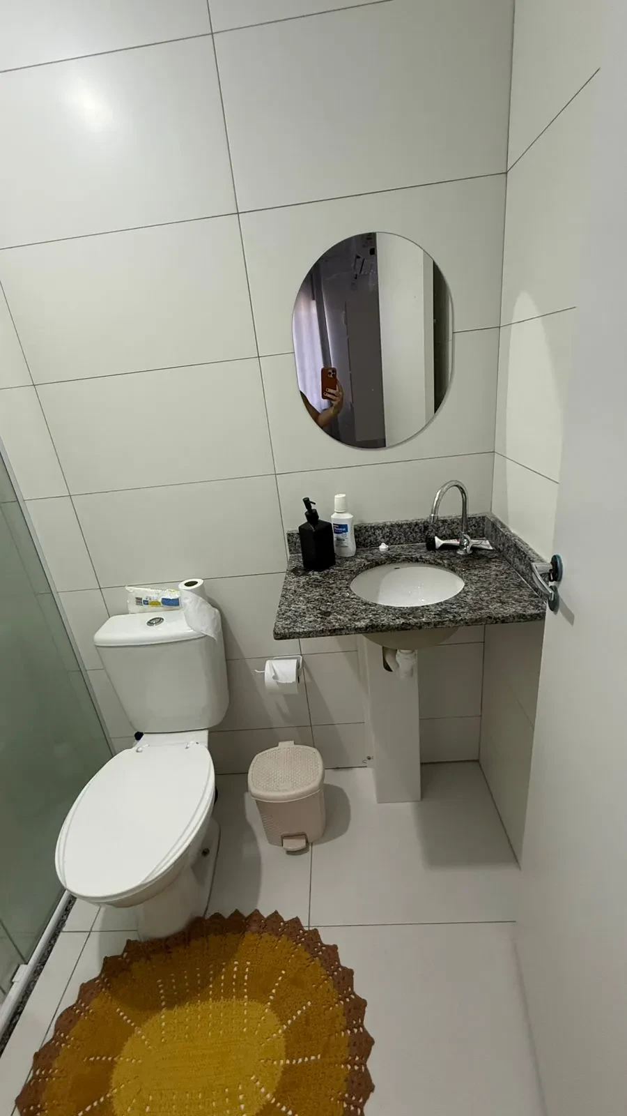 Imagem Apartamento com 2 Quartos à Venda, 57 m² em Vinhais - São Luís