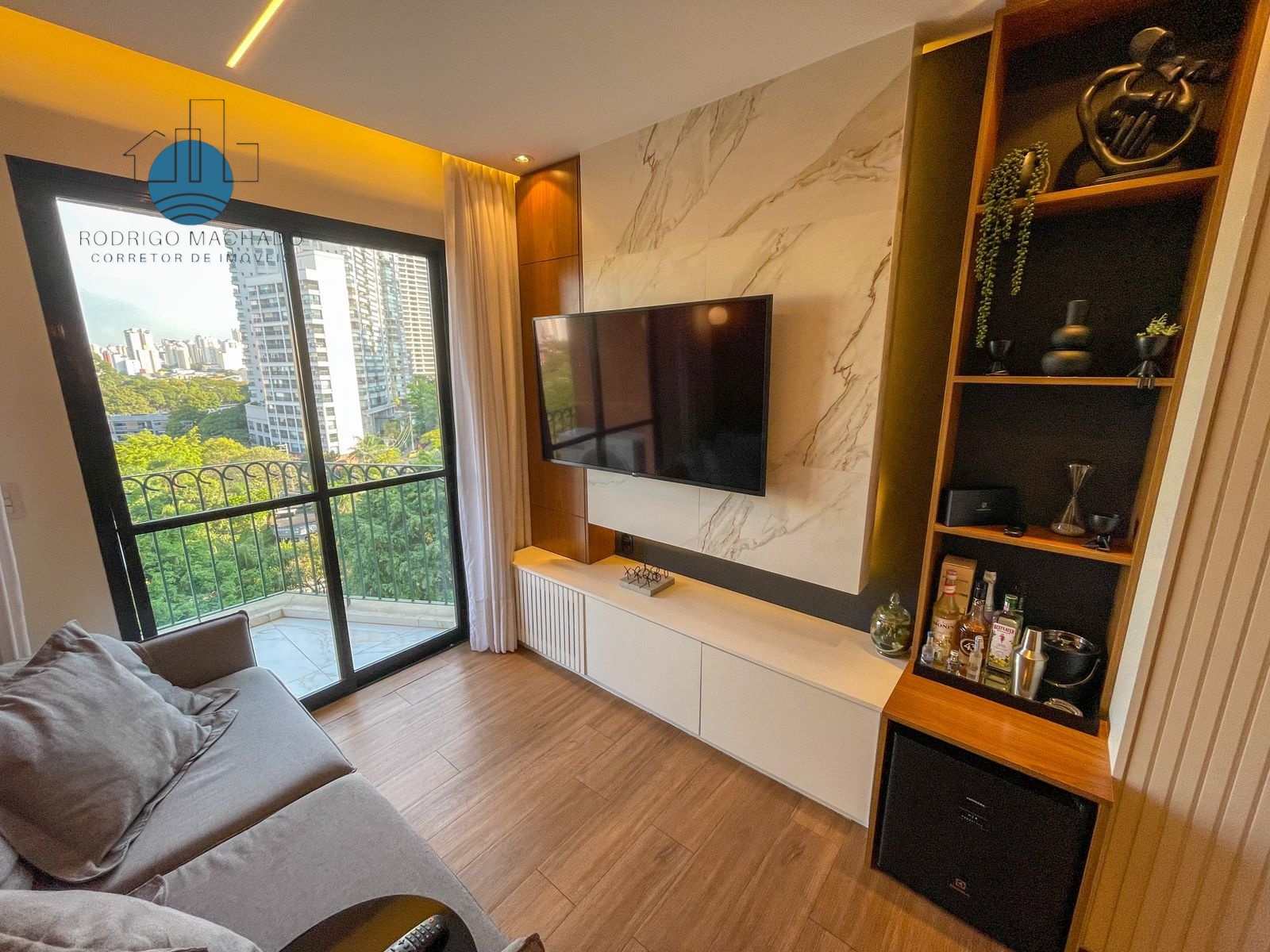 Imagem Cobertura com 3 Quartos à Venda, 73 m² em Jardim Vila Mariana - São Paulo