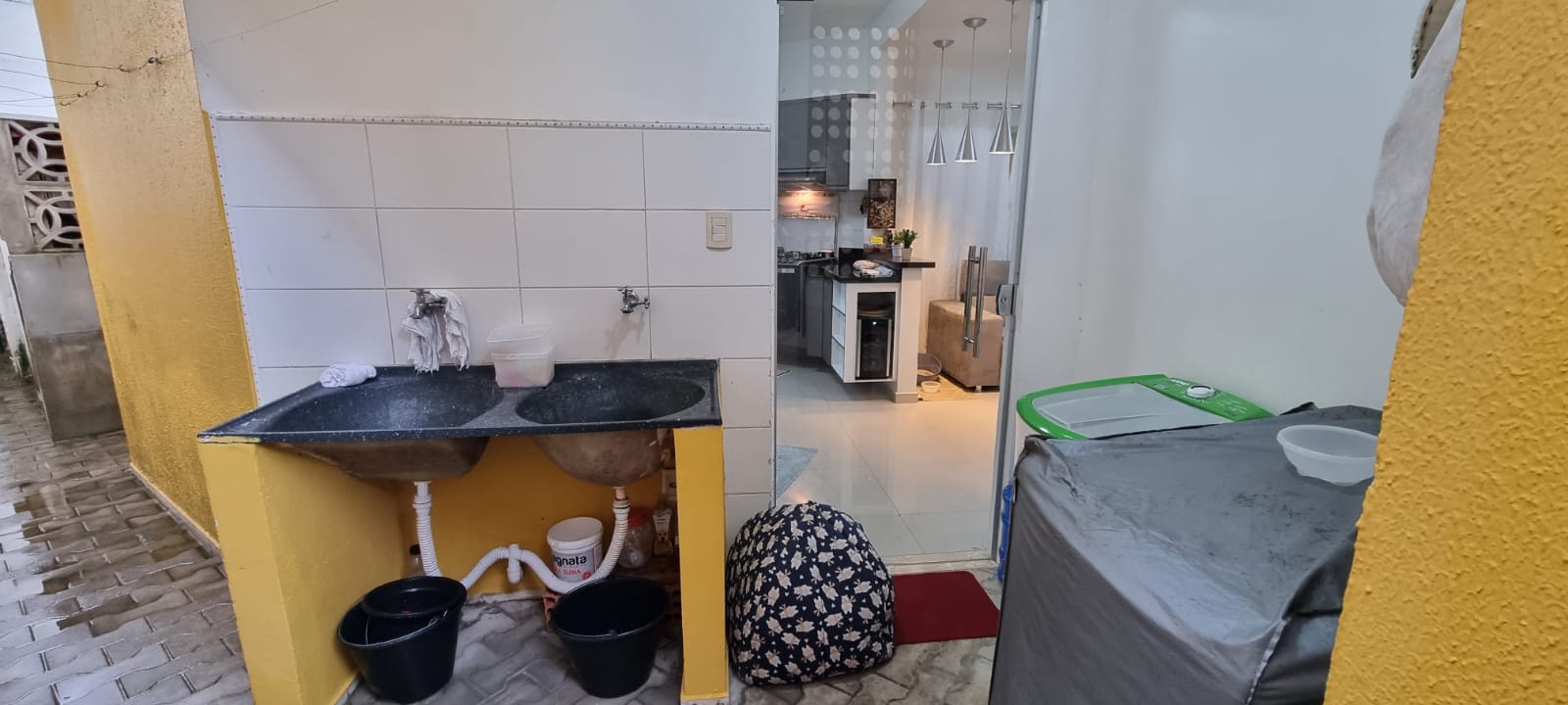 Foto do imóvel: Sobrado com 3 Quartos à Venda, 210 m² em Pedrinhas - Porto Velho