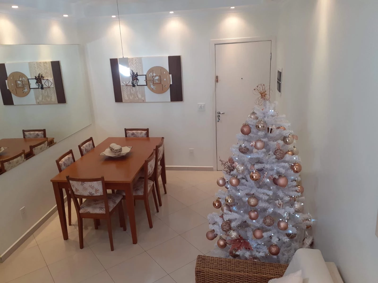 Foto do imóvel: Apartamento com 2 Quartos à Venda, 57 m² em Imirim - São Paulo