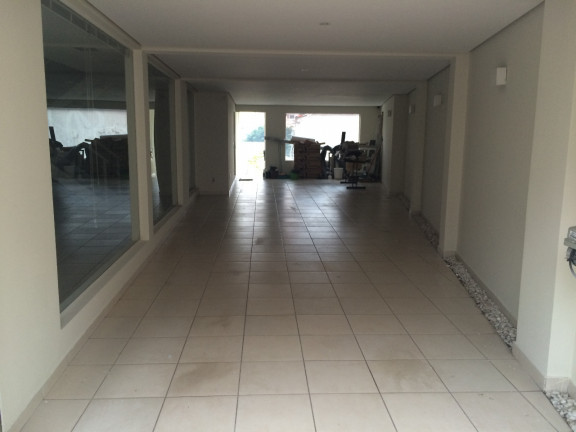 Imagem Imóvel Comercial à Venda ou Locação, 350 m² em Quarta Parada - São Paulo