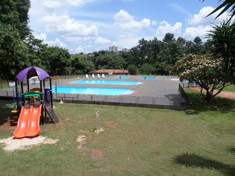 Imagem Apartamento com 3 Quartos para Alugar, 70 m²em Parque Industrial Lagoinha - Ribeirão Preto