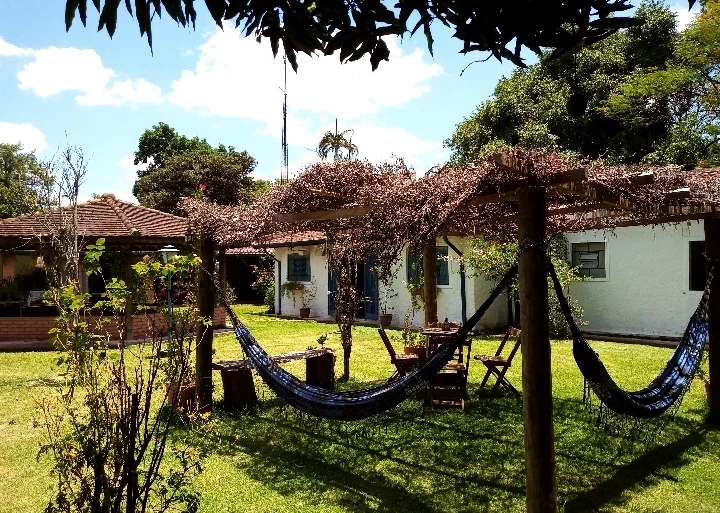 Foto do imóvel: Chácara com 4 Quartos à Venda, 3 m²em Chácara Barreiro - Jaguariúna