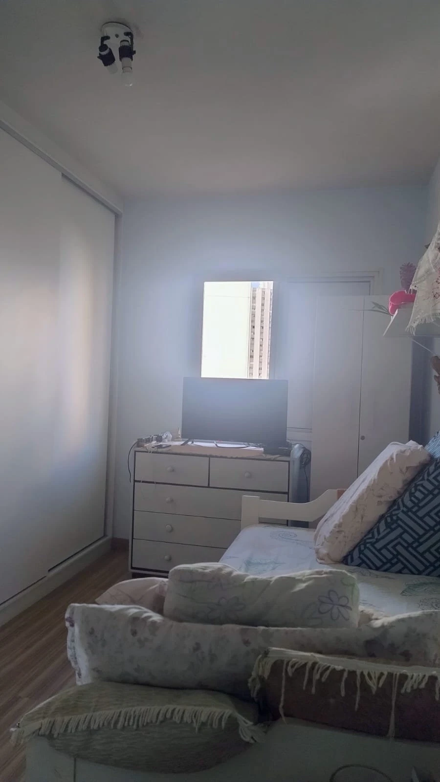 Foto do imóvel: Apartamento com 3 Quartos à Venda, 80 m² em Centro - Campinas