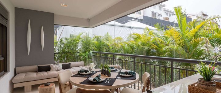 Imagem Apartamento com 2 Quartos à Venda, 66 m² em Vila Madalena  - São Paulo