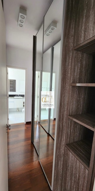 Imagem Apartamento com 3 Quartos à Venda, 132 m²em Tamboré - Santana de Parnaíba