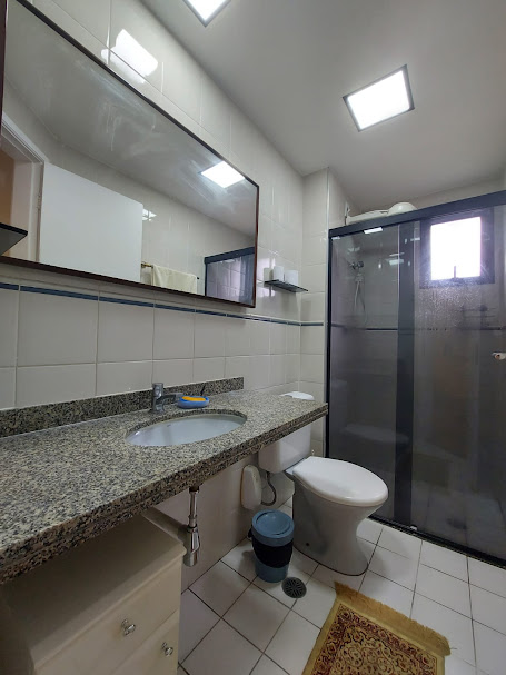 Imagem Apartamento com 1 Quarto à Venda ou Locação, 42 m² em Vila Suzana - São Paulo