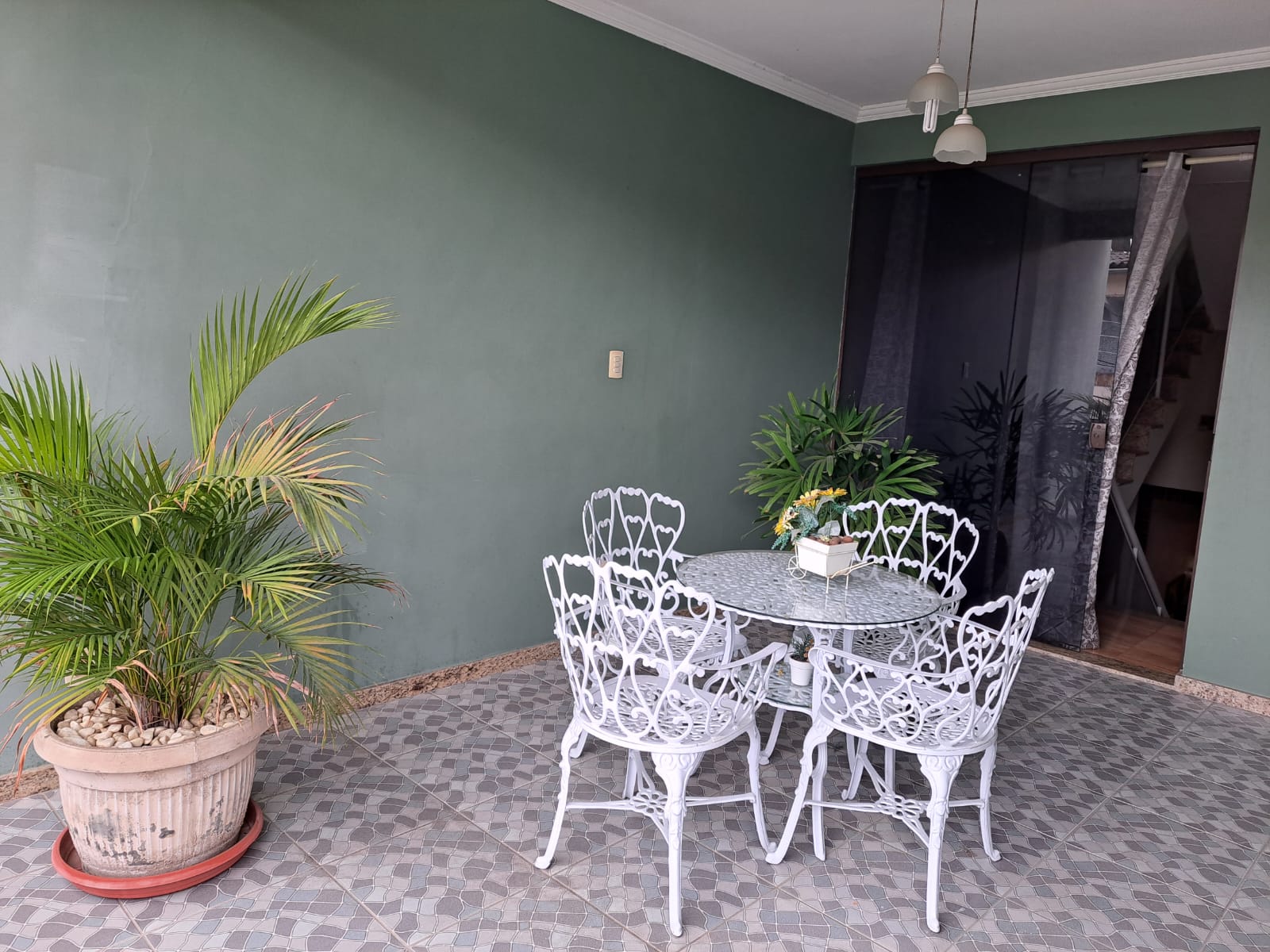 Imagem Casa de Condomínio com 4 Quartos à Venda, 309 m² em Taquara - Rio de Janeiro