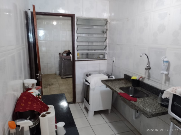 Imagem Casa de Condomínio com 3 Quartos à Venda, 100 m² em Boa União (Abrantes) - Camaçari