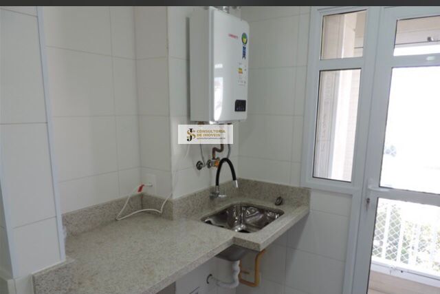 Foto do imóvel: Apartamento com 3 Quartos à Venda, 127 m²em Centro - São Bernardo do Campo