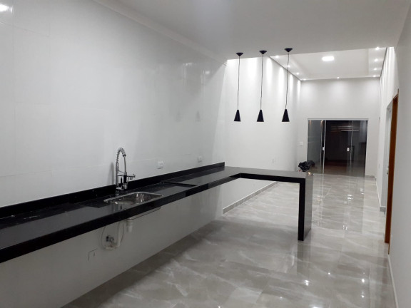 Imagem Casa com 3 Quartos à Venda, 105 m²em Jardim Boer I - Americana