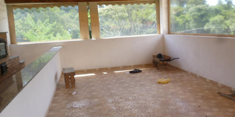 Imagem Chácara com 2 Quartos à Venda, 6.300 m² em Centro - Santa Isabel