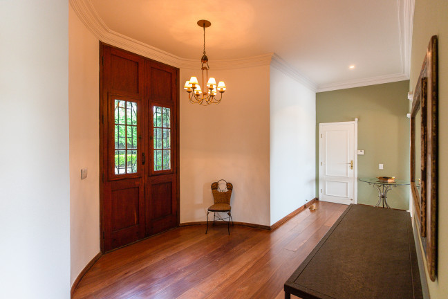 Imagem Casa de Condomínio com 4 Quartos à Venda, 798 m² em Vila de São Fernando - Cotia