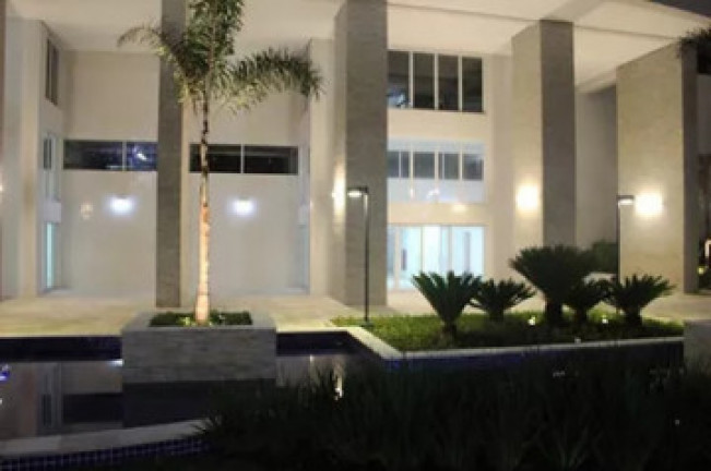 Imagem Apartamento com 4 Quartos à Venda, 111 m² em Boqueirão - Praia Grande