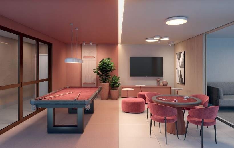 Imagem Apartamento com 3 Quartos à Venda, 145 m²em Barra da Tijuca - Rio de Janeiro