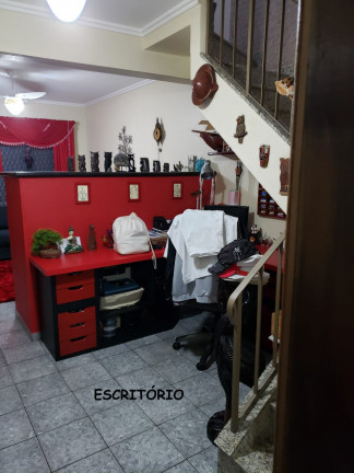 Imagem Sobrado com 2 Quartos à Venda, 98 m² em Cidade Líder - São Paulo
