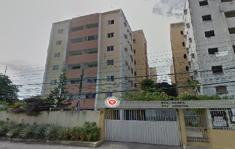 Condomínio Bairro dos Artistas