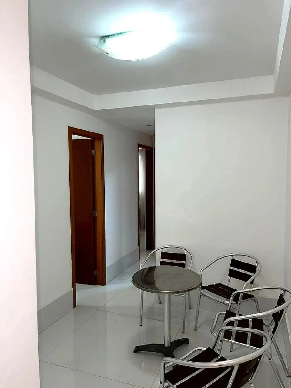 Foto do imóvel: Apartamento com 3 Quartos à Venda, 170 metros em Jardim da Penha - Vitória