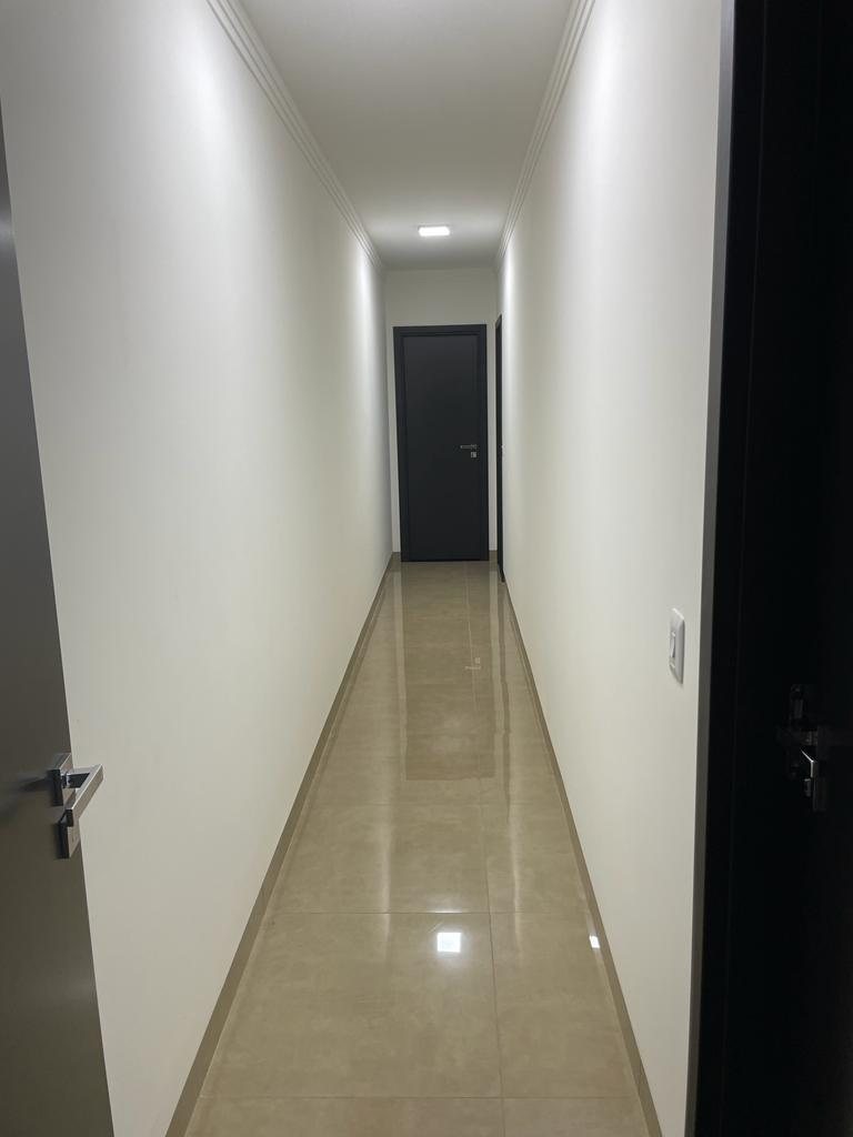 Imagem Casa com 3 Quartos à Venda, 124 m²em Monte Castelo - Campo Grande