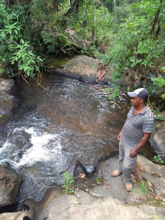 Imagem Terreno à Venda, 137.000 m² em São Domingos - Bias Fortes