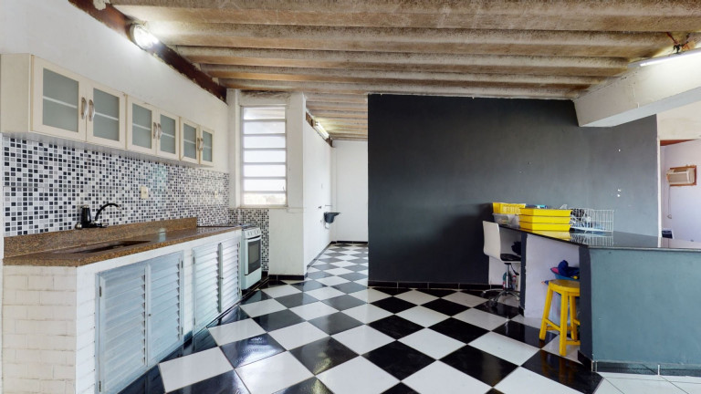 Imagem Casa com 6 Quartos à Venda, 486 m² em Pechincha - Rio de Janeiro