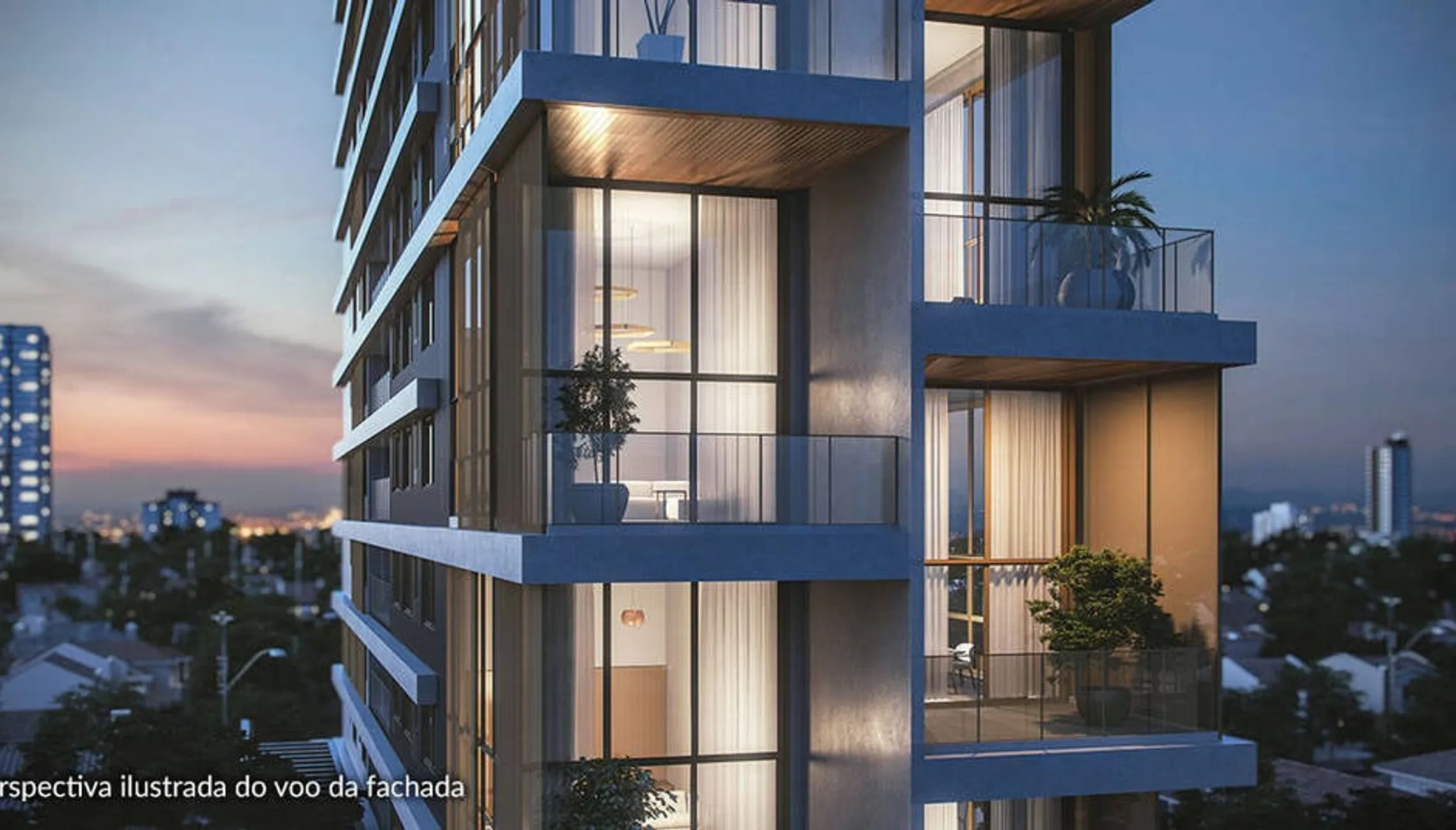 Cobertura com 3 Quartos à Venda, 348 m²em Jardim Paulista - São Paulo