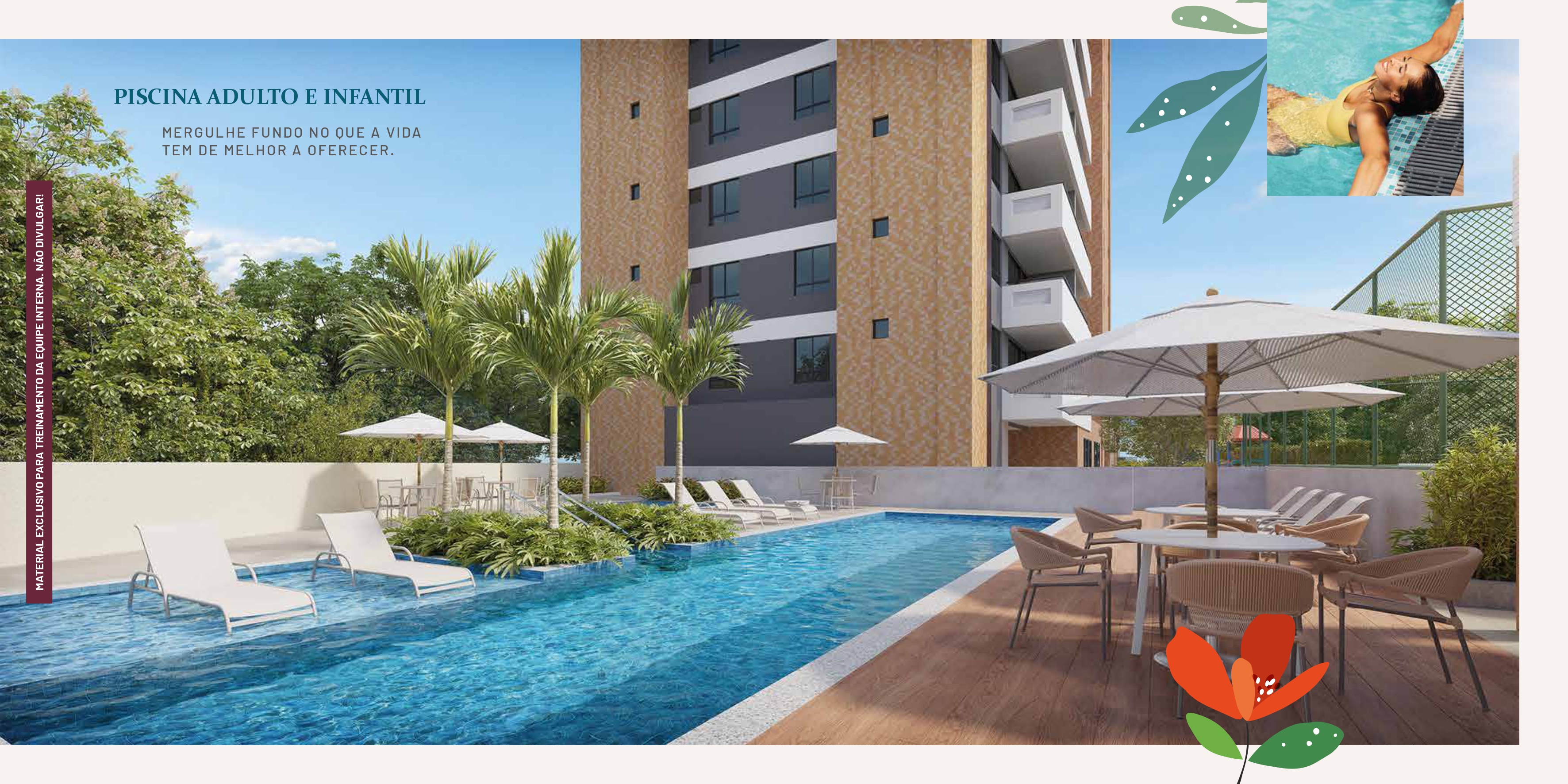 Imagem Apartamento com 2 Quartos à Venda, 82 m²em Acupe - Salvador