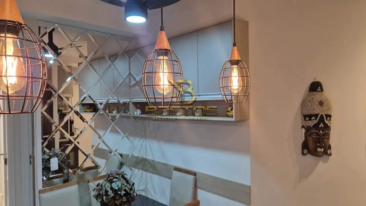 Imagem Apartamento com 2 Quartos à Venda, 66 metros em Itaguá - Ubatuba