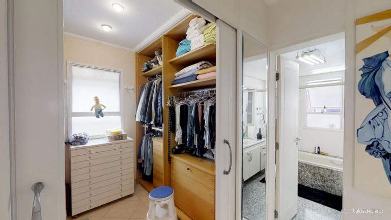 Imagem Cobertura com 4 Quartos à Venda, 375 m² em Pinheiros - São Paulo