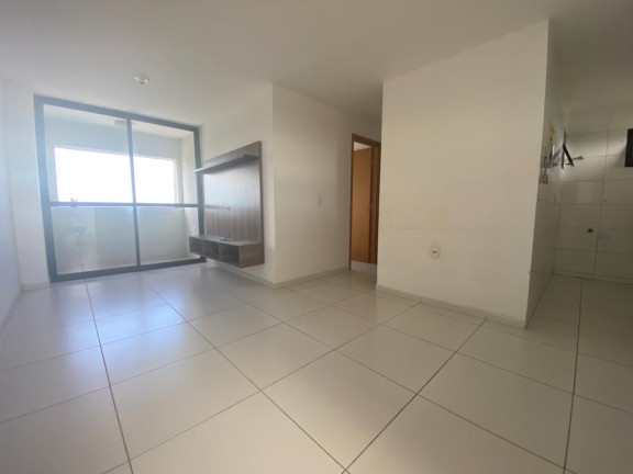 Imagem Apartamento com 2 Quartos à Venda, 55 m² em Pinheiro - Maceió