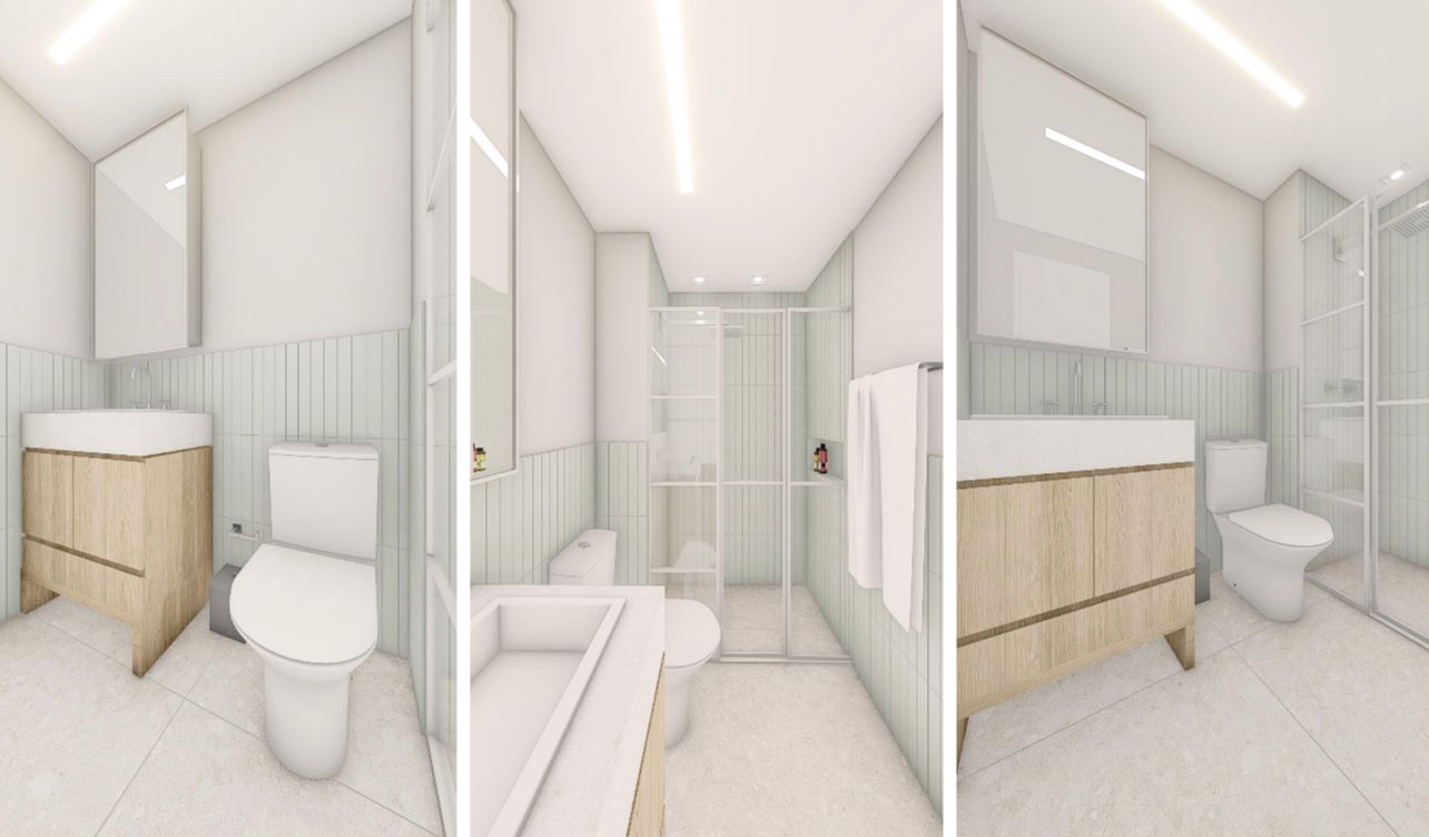 Imagem Apartamento com 4 Quartos à Venda, 167 m²em Vila Romana - São Paulo