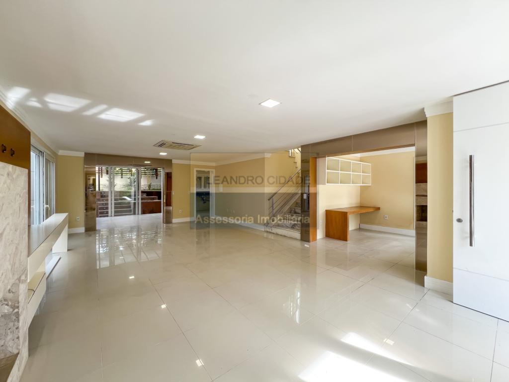 Imagem Casa de Condomínio com 3 Quartos à Venda, 203 m² em Querência - Viamão