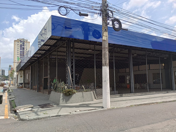 Imagem Imóvel Comercial à Venda,  em Reduto - Belém