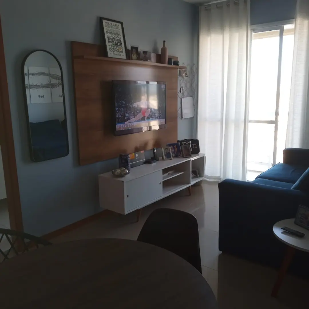 Imagem Apartamento com 2 Quartos à Venda, 62 m²em Centro - Nilópolis