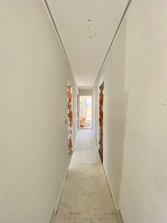 Imagem Apartamento com 4 Quartos à Venda, 148 m² em Jaraguá - Belo Horizonte