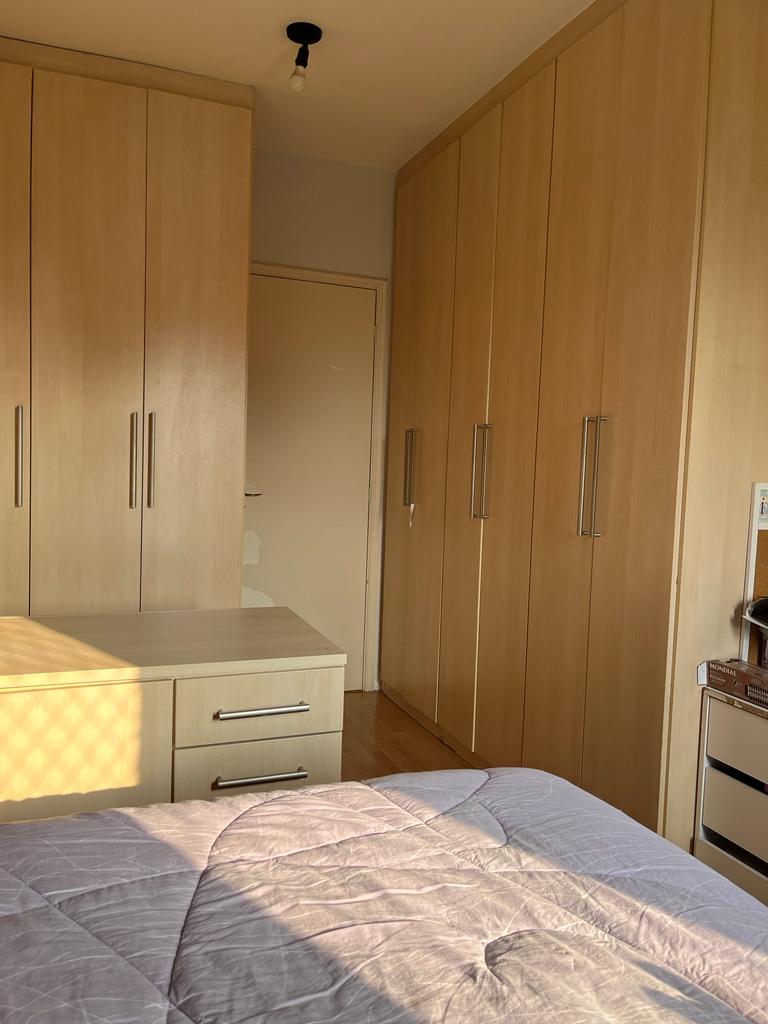 Imagem Apartamento com 3 Quartos à Venda, 98 m²em Perdizes - São Paulo