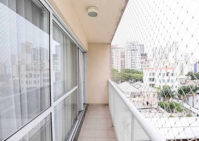 Imagem Apartamento com 1 Quarto para Alugar, 41 m² em Barra Funda - São Paulo