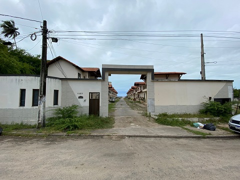 Imagem Terreno à Venda, 4 m²em Maria Farinha - Recife