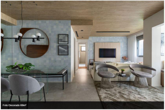 Imagem Apartamento com 3 Quartos à Venda, 118 m² em Vila Monte Alegre - São Paulo