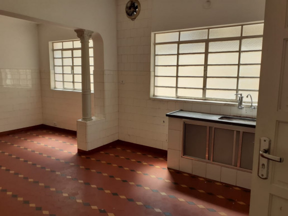 Imagem Sobrado com 3 Quartos à Venda, 280 m² em Tatuapé - São Paulo
