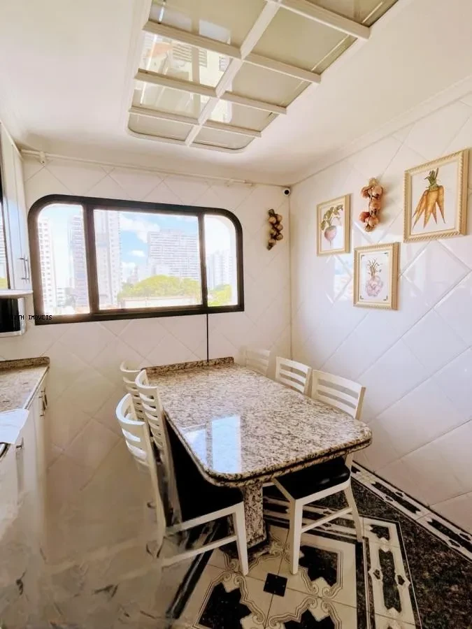 Imagem Apartamento com 2 Quartos à Venda, 250 m² em Chácara Tatuapé - São Paulo