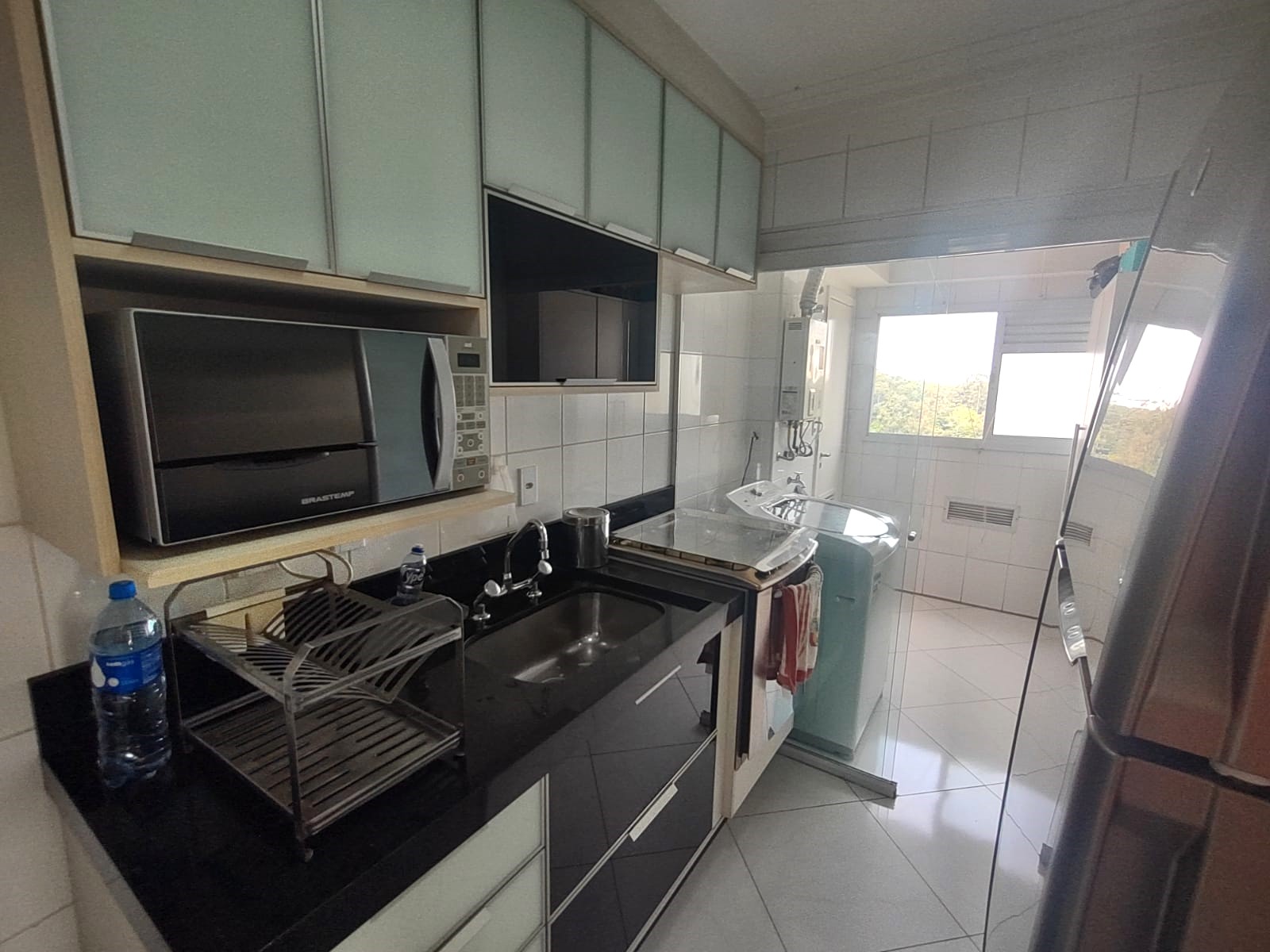 Imagem Apartamento com 2 Quartos à Venda, 77 m²em Jardim Avelino - São Paulo