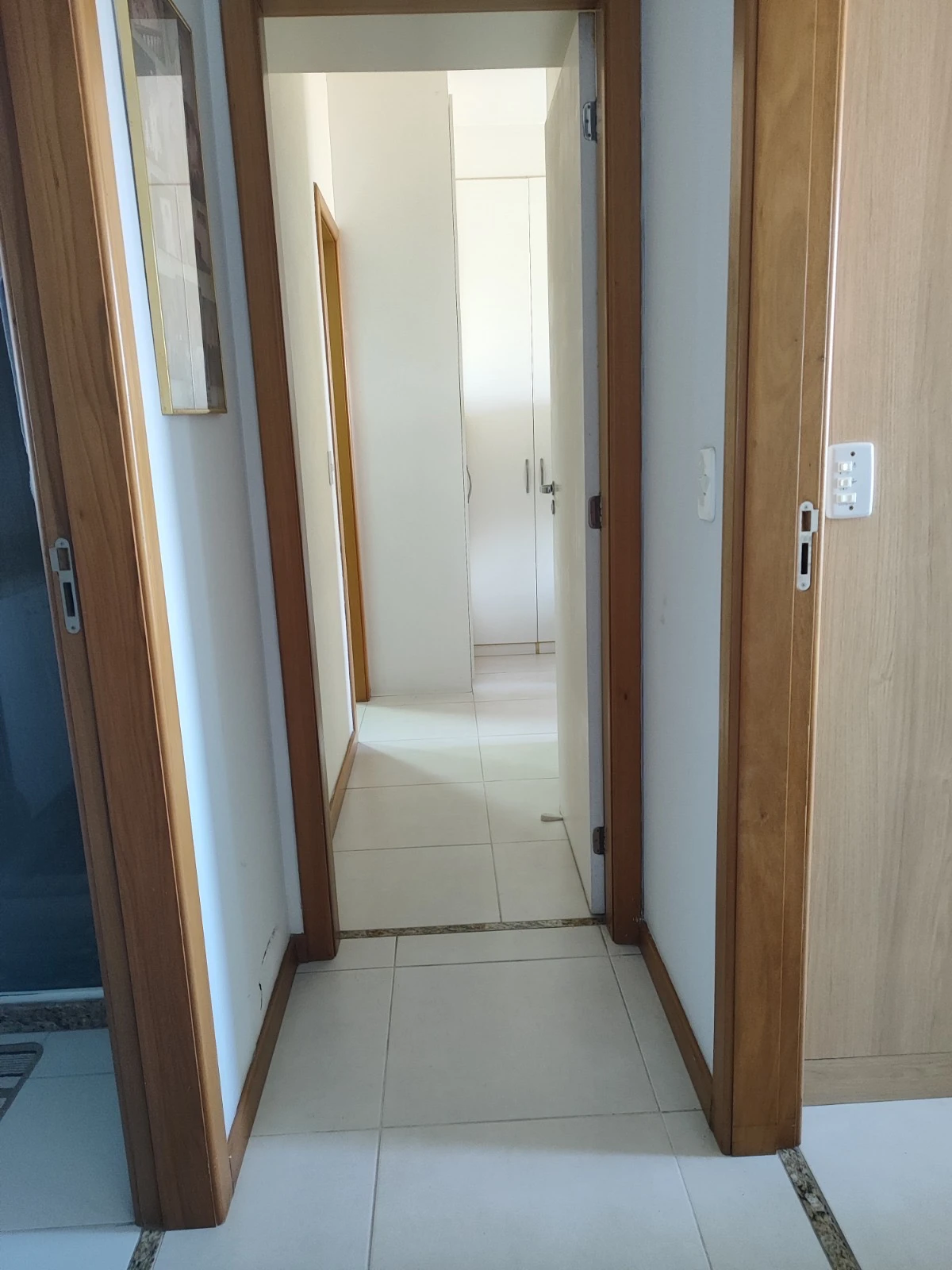 Imagem Apartamento com 2 Quartos à Venda, 71 m² em Praia de Itaparica - Vila Velha